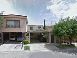 Maison 3 chambre à vendre à Monterrey, Nuevo Leon, Monterrey