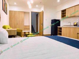 1 Phòng ngủ Chung cư for rent in Mân Thái, Sơn Trà, Mân Thái