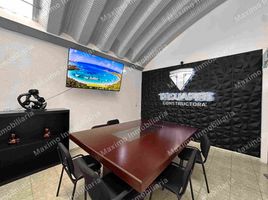15 m² Office for rent in Toluca, Mexico, Toluca
