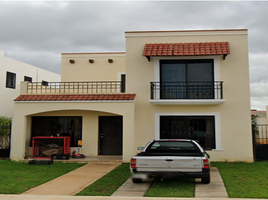 4 Schlafzimmer Villa zu verkaufen in Merida, Yucatan, Merida