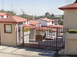 Maison 3 chambre à vendre à Cuajimalpa De Morelos, Mexico City, Cuajimalpa De Morelos