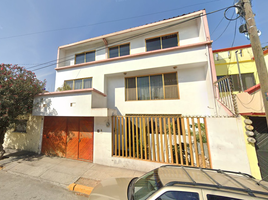 4 Schlafzimmer Haus zu verkaufen in Gustavo A Madero, Mexico City, Gustavo A Madero