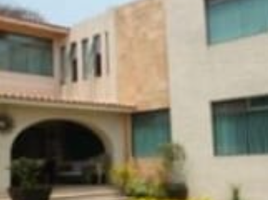 5 Bedroom House for sale in Cuernavaca, Morelos, Cuernavaca