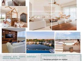 3 Habitación Ático en venta en Cozumel, Quintana Roo, Cozumel, Quintana Roo