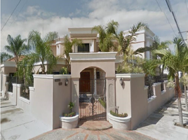 4 Habitación Casa en venta en Mazatlan, Sinaloa, Mazatlan
