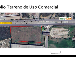  Land for sale in Guadalupe, Nuevo Leon, Guadalupe, Nuevo Leon