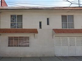 4 Habitación Casa en venta en Iztapalapa, Ciudad de México, Iztapalapa