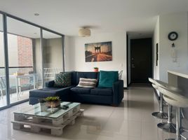 2 Habitación Apartamento en alquiler en Parque de los Pies Descalzos, Medellín, Medellín