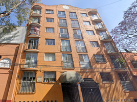2 Schlafzimmer Appartement zu verkaufen in Azcapotzalco, Mexico City, Azcapotzalco