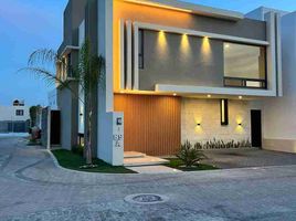 Appartement 4 chambre à vendre à Queretaro, Queretaro, Queretaro, Queretaro