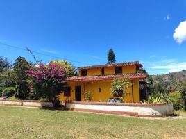 3 Habitación Casa en venta en Guarne, Antioquia, Guarne