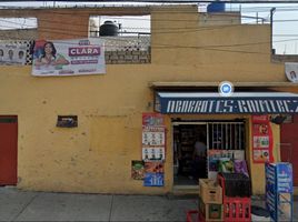 2 Bedroom House for sale in Iztacalco, Mexico City, Iztacalco