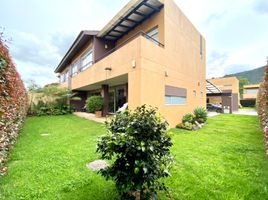 4 Bedroom House for sale in Cajica, Cundinamarca, Cajica