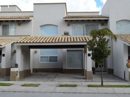 3 Schlafzimmer Villa zu vermieten in Leon, Guanajuato, Leon