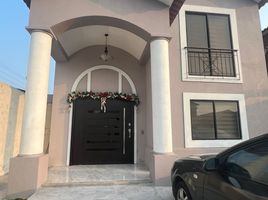 3 Habitación Casa en venta en Guayas, Samborondon, Samborondón, Guayas