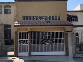 3 Schlafzimmer Haus zu verkaufen in Tijuana, Baja California, Tijuana
