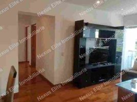 4 Habitación Apartamento en venta en University of Piura (Lima campus), Miraflores, Miraflores