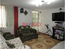 2 Habitación Apartamento en venta en Lima, Lima, San Juan de Lurigancho, Lima