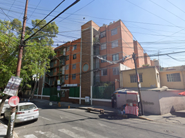 2 Schlafzimmer Appartement zu verkaufen in Venustiano Carranza, Mexico City, Venustiano Carranza