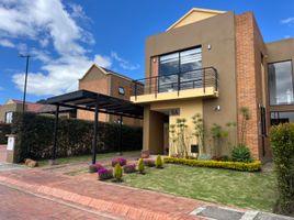 3 Habitación Casa en venta en Cajica, Cundinamarca, Cajica