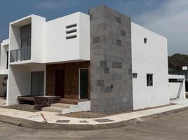 Maison 3 chambre à vendre à Medellin, Veracruz, Medellin