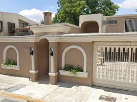 4 Habitación Villa en venta en Monterrey, Nuevo León, Monterrey