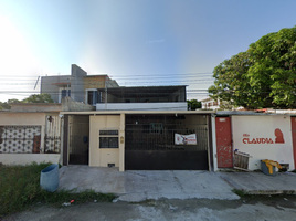 4 Schlafzimmer Villa zu verkaufen in Carmen, Campeche, Carmen, Campeche