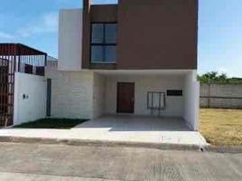 Maison 3 chambre à vendre à Medellin, Veracruz, Medellin