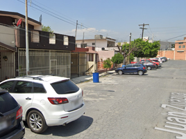 2 Schlafzimmer Haus zu verkaufen in Guadalupe, Nuevo Leon, Guadalupe