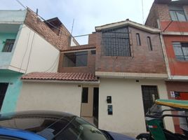 5 Habitación Casa en venta en San Martin de Porres, Lima, San Martin de Porres