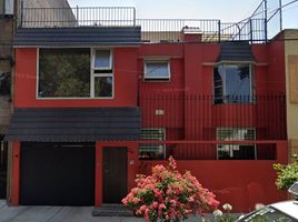 Villa 4 chambre à vendre à Naucalpan De Juarez, Mexico, Naucalpan De Juarez
