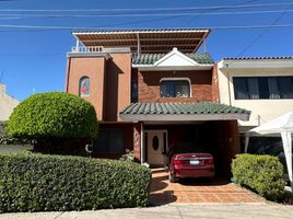 3 Schlafzimmer Villa zu verkaufen in Leon, Guanajuato, Leon