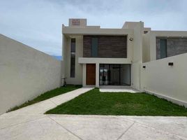 3 Schlafzimmer Haus zu verkaufen in Mexquitic De Carmona, San Luis Potosi, Mexquitic De Carmona