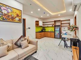 1 Schlafzimmer Appartement zu vermieten in Hoa Khanh Nam, Lien Chieu, Hoa Khanh Nam