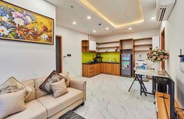 Сдаётся квартира, 1 спальня, 50 м², Liên Chiểu