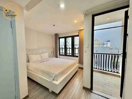 1 Phòng ngủ Căn hộ for rent in My Khe Beach, Mỹ An, Mỹ An