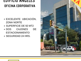 92 m² Office for rent in Guanajuato, Leon, Guanajuato
