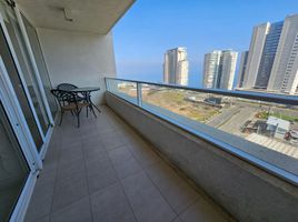 1 Bedroom Condo for rent in Chile, Vina Del Mar, Valparaiso, Valparaiso, Chile