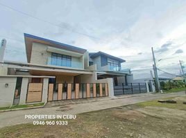 4 Bedroom Villa for sale in Central Visayas, Cebu City, Cebu, Central Visayas