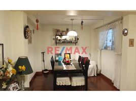 3 Bedroom Villa for sale in Lima, La Victoria, Lima, Lima