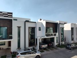 Maison 4 chambre à vendre à Toluca, Mexico, Toluca