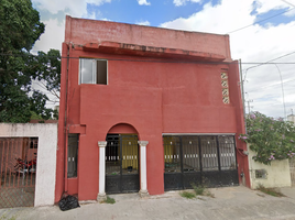 Maison 3 chambre à vendre à Merida, Yucatan, Merida