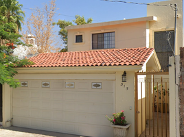Maison 3 chambre à vendre à Torreon, Coahuila, Torreon