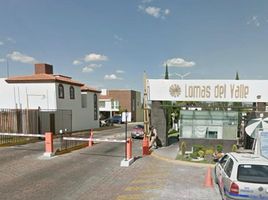3 Schlafzimmer Haus zu verkaufen in Puebla, Puebla, Puebla, Puebla