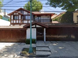 4 Schlafzimmer Haus zu verkaufen in Naucalpan De Juarez, Mexico, Naucalpan De Juarez