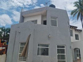 Villa 4 chambre à vendre à Temixco, Morelos, Temixco