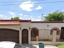 Villa 3 chambre à vendre à Hermosillo, Sonora, Hermosillo