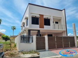 4 Bedroom House for sale in Cebu, Central Visayas, Talisay City, Cebu