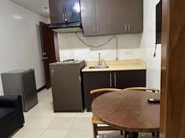 1 Bedroom Condo for rent at Ridgewood Towers, Taguig City