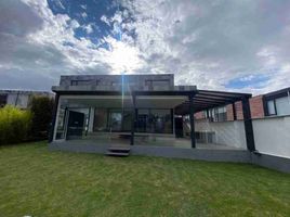 3 Habitación Casa en alquiler en Cumbaya, Quito, Cumbaya